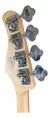 Contrabaixo Cort GB24JJ 2TS 4 Cordas 2 Tone Burst