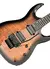 Guitarra Waldman Superstrato WGA320F BR Brown - comprar online