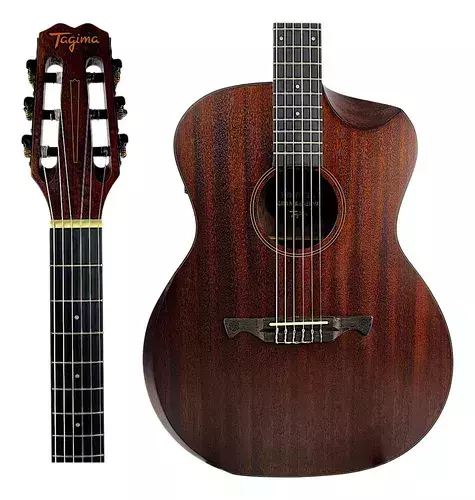 Violão Tagima Kentucky Dkmop Gran Reserva