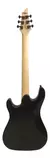 Guitarra Superstrato Cort KX100 BKM Black Metallic - comprar online