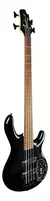 Contra Baixo Ativo Cort C4 Deluxe BK Black BK na internet