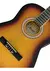 Imagem do Violão Acústico Tagima Memphis AD-34 SBS Sunburst Satin