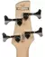 ContraBaixo Ibanez GSR200 TR Transparent Red - comprar online
