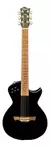 Violão Elétrico Tagima Modena Steel BK Black - comprar online