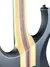 Imagem do Guitarra Cort X500 BKS Menace Black Satin