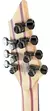 Guitarra Cort KX507MS SDB Star Dust Black Multi Scale Fishman 7c
