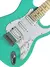 Guitarra Elétrica Waldman Elétrica ST-211 RB Retro Brtish - comprar online