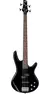 ContraBaixo Ibanez GSR200 BK Black na internet