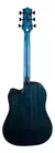 Violão Eletroacústico Waldman DCEX-1841 BL Blue C/ Bag - loja online