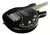 Contra Baixo Waldman MB Series MB-105 - SIMPLES - Preto (BK) na internet