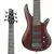 Contrabaixo Ibanez SR506 BM Brown Mahogany