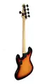 Contrabaixo Waldman GJJ405A TS 5c Ativo Jazz Bass na internet