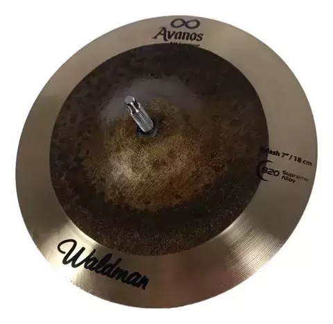 Prato Waldman Splash 7"Avanos AVA-SP07