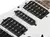 Guitarra Ibanez RG450DXB WH WHITE - loja online