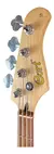 Contra Baixo Cort GB Series GB34 3TS 3 Tone Sunburst - comprar online