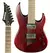Guitarra Superstrato Waldman 7c WST187 WS Worn Satin