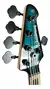 Contrabaixo Waldman GJJF455A SPBL 5c Ativo Jazz Bass