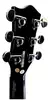 Violão Elétrico Tagima Modena Steel BK Black na internet
