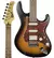 Guitarra Strato Cort G110 OPSB Hss Open Pore Sunburst