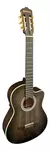 Violão Eletroacústico Waldman CLCEX-1010 BKB Black Burst Nylon na internet