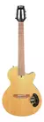 Violão Eletroacústico Cort SUNSET Nylectric Ii Nat - comprar online