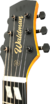 Violão Eletroacústico Waldman TDCEX-641 VT C/ Bag