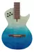 Violão Elétrico Tagima Modena Nylon TBLF Transparent Blue Fade - comprar online