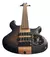 Contra Baixo Cort Artisan Series C4 Plus OVMH Antique Brown Burst - Musical Store