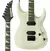 Guitarra Waldman Superstrato WGA220X WH