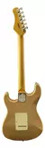 Guitarra Tagima Strato TG580 GDSK Gold Sparkle na internet