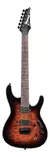 Guitarra Ibanez S621QM DEB Dragon Eye Burst - comprar online