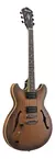 Guitarra Ibanez Canhota Artcore AS53L TF Tobacco Flat na internet