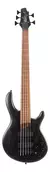 Contra Baixo Cort Element Series B5 Element OPTBK Open Pore Trans Black - comprar online