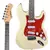 Guitarra Strato Waldman ST-111T IV Ivory