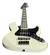 Contrabaixo Waldman GJJ400A Jazz Bass Ativo 4 Cordas AW Antique White - Musical Store