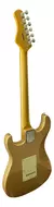 Guitarra Tagima Strato TG580 GDSK Gold Sparkle - loja online