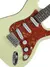 Guitarra Strato Waldman ST-111T IV Ivory na internet