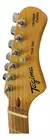 Imagem do Guitarra Tagima Strato TG580 Bk Relicada