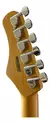 Guitarra Tagima Strato TG580 Bk Relicada