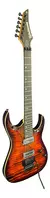 Guitarra Elétrica Waldman SuperStrato WGA320F SB Sunburst - Musical Store