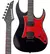 Guitarra Superstrato Waldman WIG131X BKS