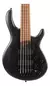Imagem do Contra Baixo Cort Element Series B5 Element OPTBK Open Pore Trans Black