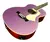 Violão Eletroacústico Tagima Porteño MLLS Metallic Lilac Satin - comprar online