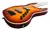 Contrabaixo Waldman GJJF455A SPSB 5c Ativo Jazz Bass - Musical Store