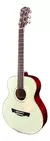 Violão Eletroacústico Tagima Porteño SGS Surf Green Satin - Musical Store
