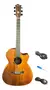 Violao Eletroacústico Tagima Solaris Elegance Ambience - comprar online