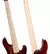 Contrabaixo Cort Eletrico Ativo GB-FUSION 5 Cordas ABB C/bag