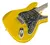 Guitarra Eléctrica Waldman ST-111T CP Copper - Musical Store