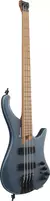 Contrabaixo Ibanez 4c EHB1000 AOM Arctic Ocean Matte - Musical Store