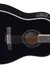 Violão Eletroacústico Tagima Alpha Series Maragogi BK Black - comprar online
